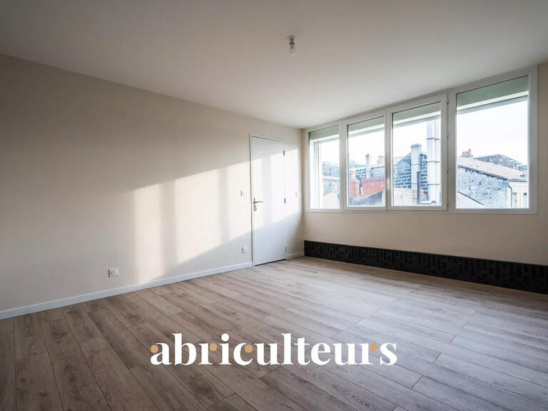 Apartment Bordeaux - 3 bedrooms - 122m²