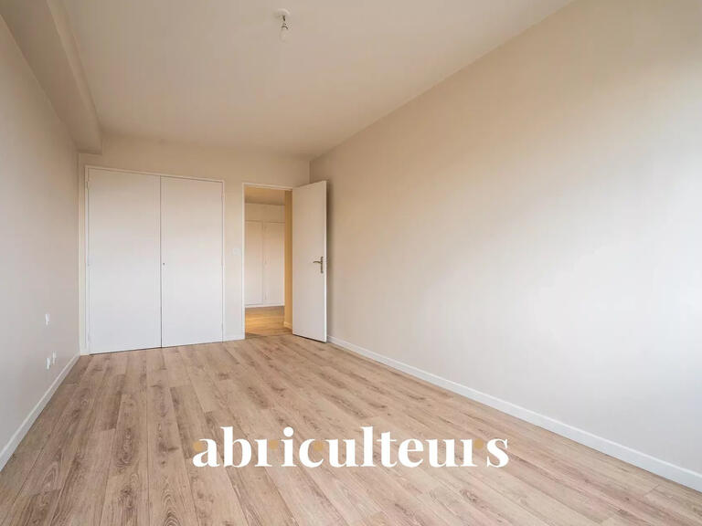 Apartment Bordeaux - 3 bedrooms - 122m²