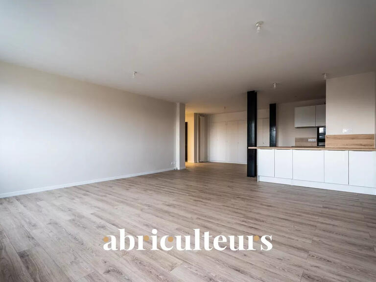 Apartment Bordeaux - 3 bedrooms - 122m²