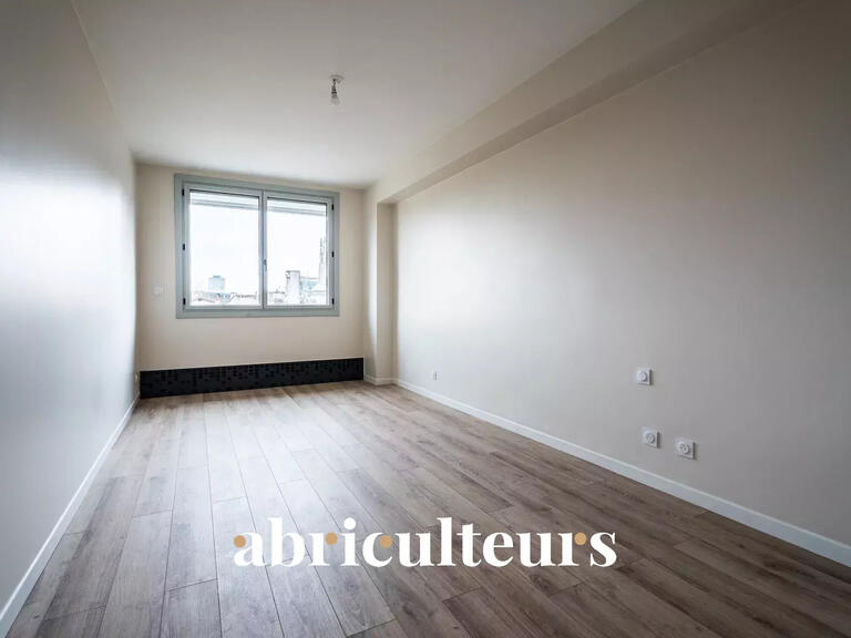 Apartment Bordeaux - 3 bedrooms - 122m²