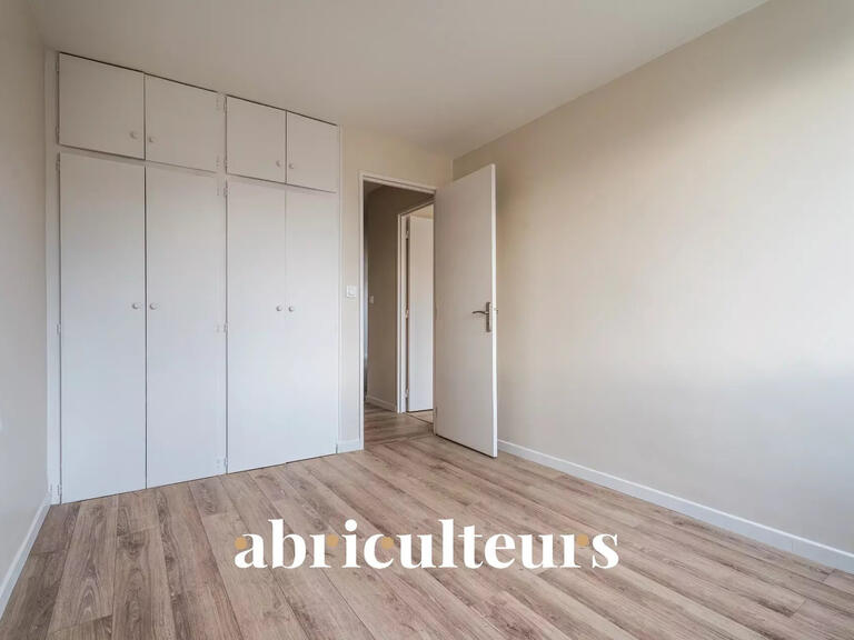 Apartment Bordeaux - 3 bedrooms - 122m²