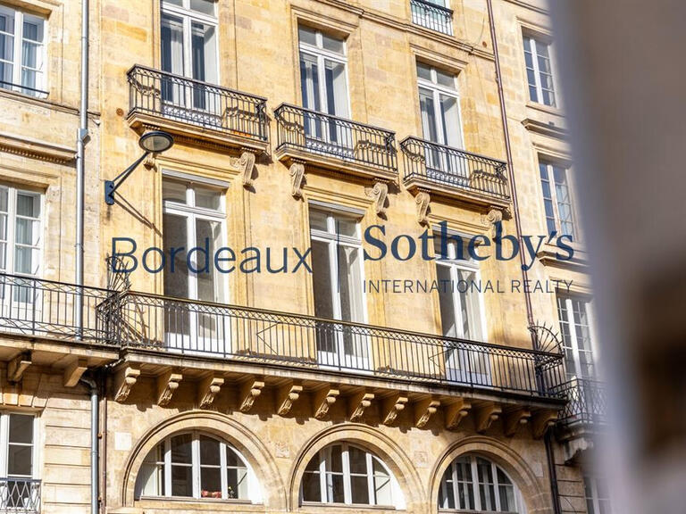 Appartement Bordeaux - 3 chambres - 217m²