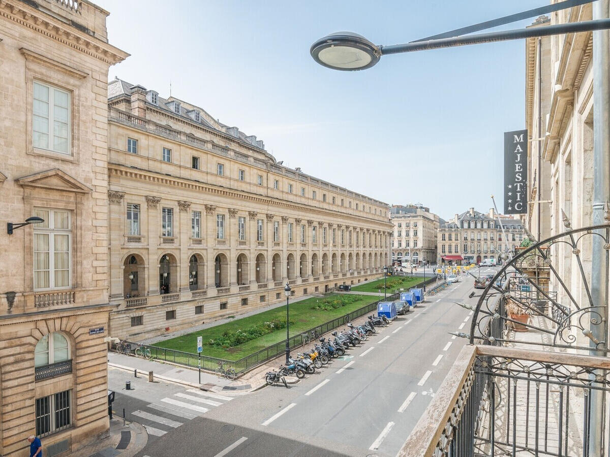 Apartment Bordeaux