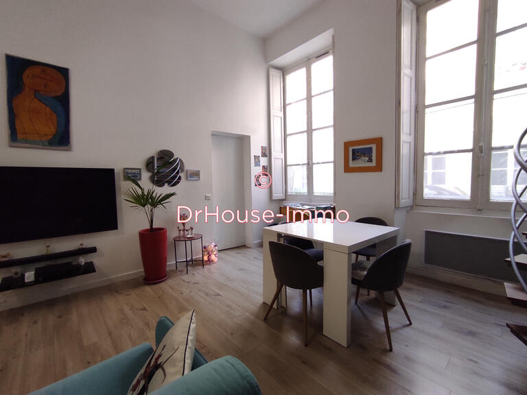 Appartement Bordeaux - 2 chambres - 93m²