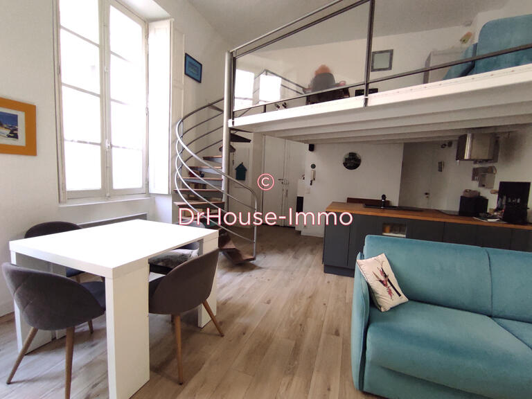 Apartment Bordeaux - 2 bedrooms - 93m²