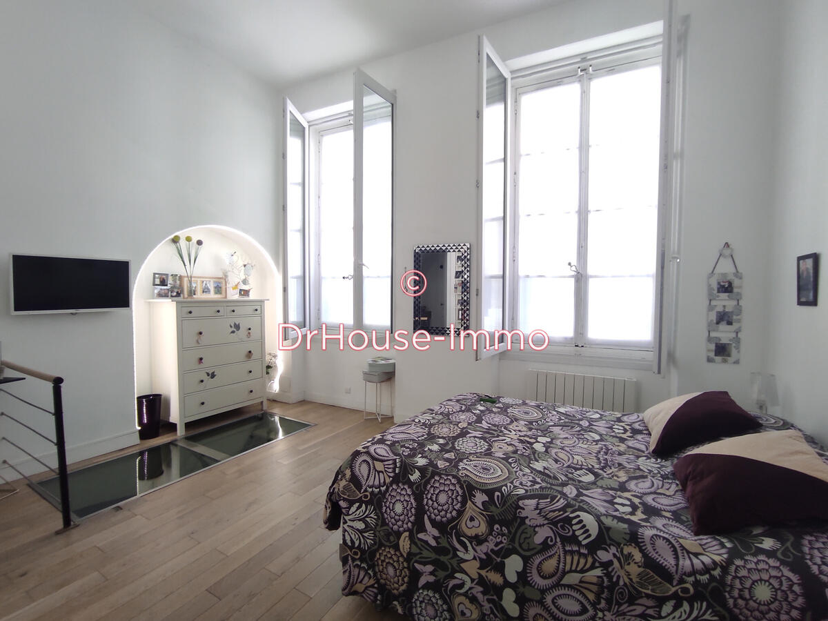 Appartement Bordeaux