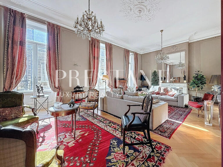 Appartement Bordeaux - 3 chambres - 231m²