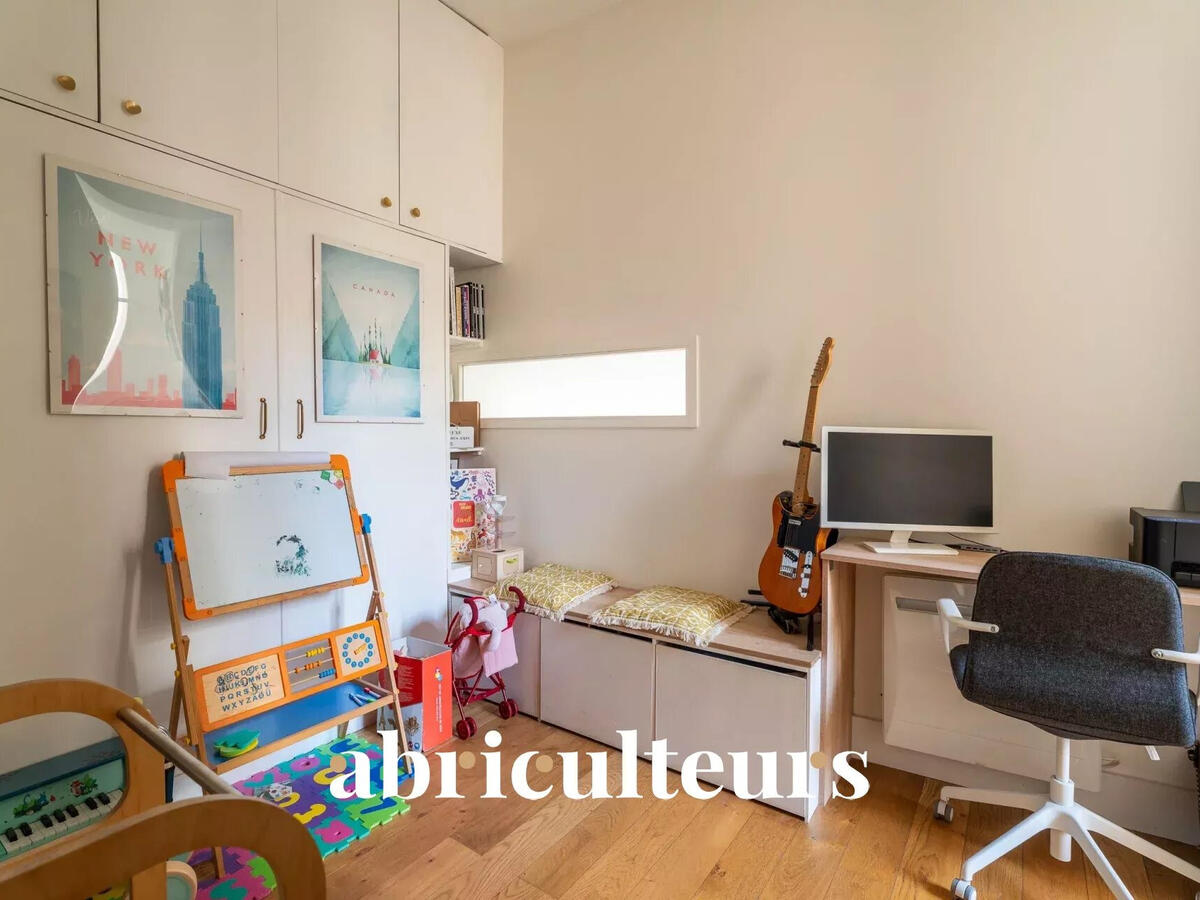 Appartement Bordeaux