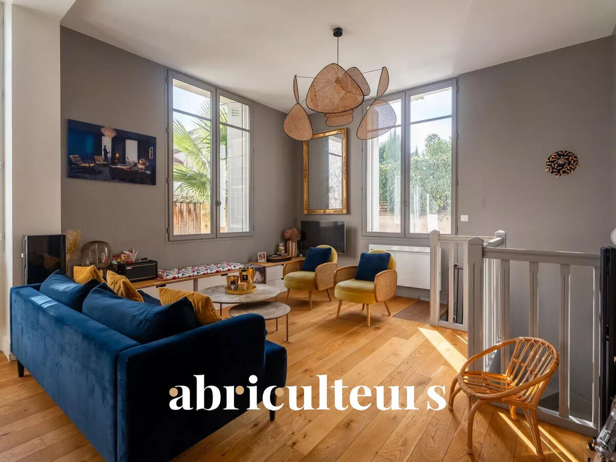 Appartement Bordeaux