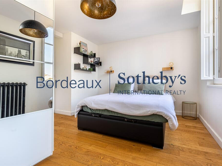 Appartement Bordeaux