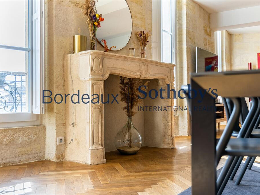 Appartement Bordeaux