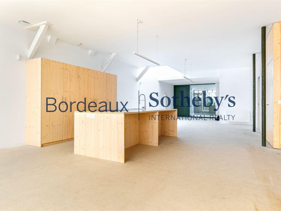 Appartement Bordeaux