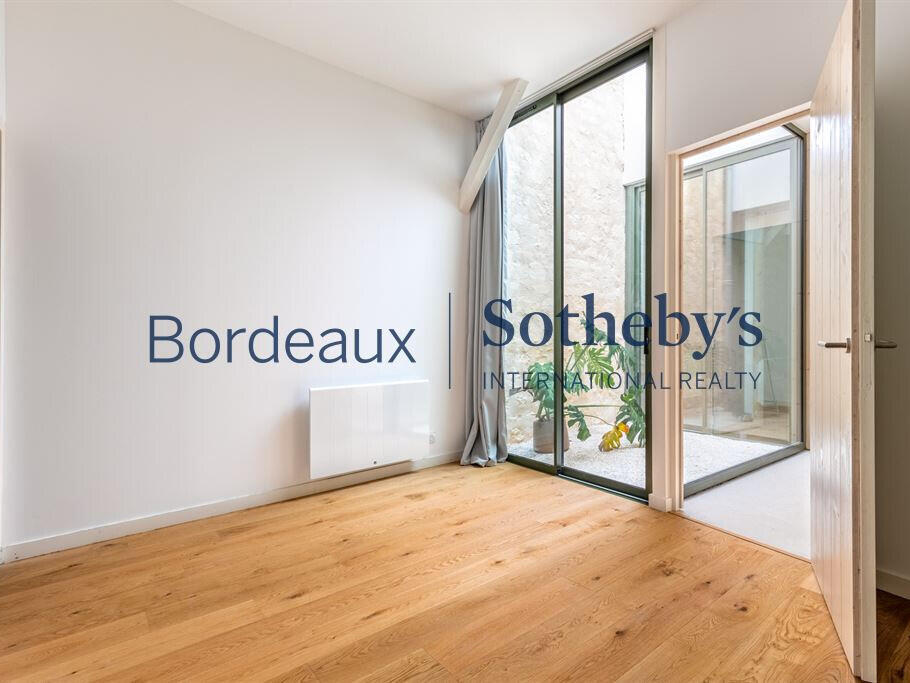 Appartement Bordeaux