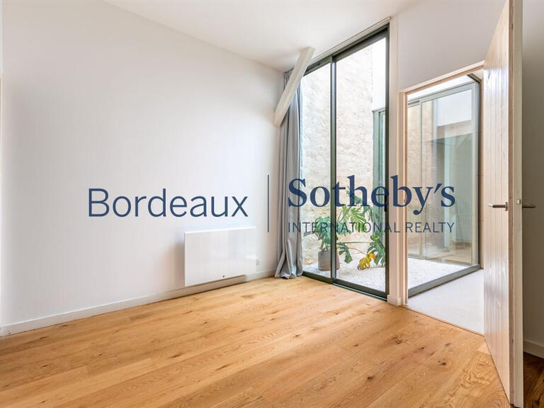 Appartement Bordeaux - 4 chambres - 159m²