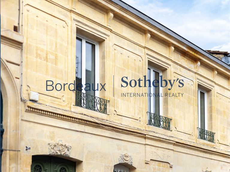 Apartment Bordeaux - 5 bedrooms - 227m²