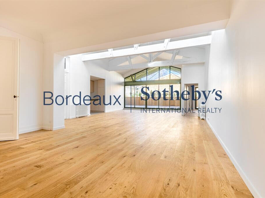 Appartement Bordeaux