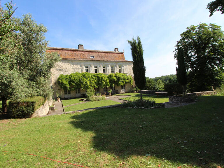 Castle Bordeaux - 7 bedrooms - 450m²