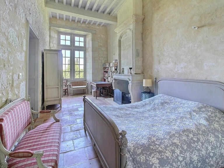 Castle Bordeaux - 7 bedrooms - 450m²