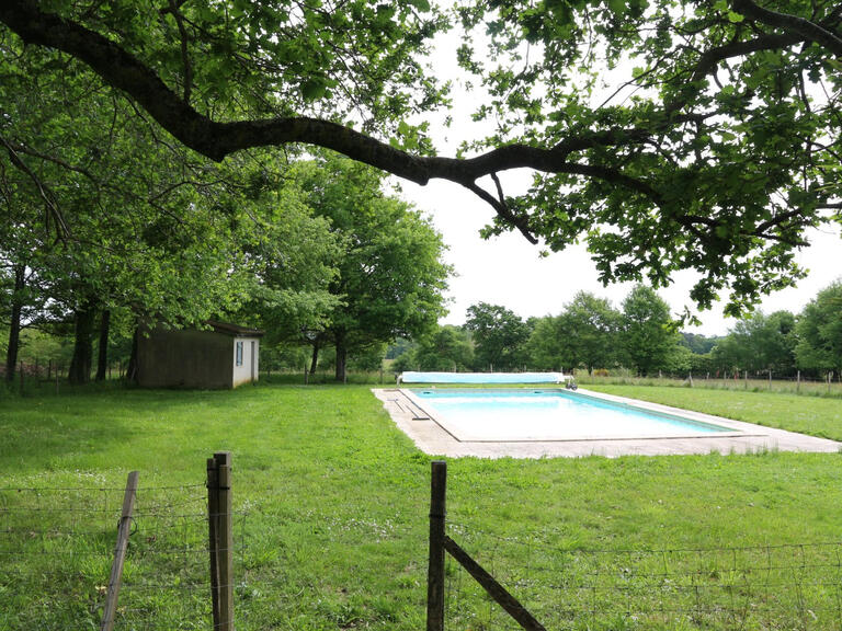 Château Bordeaux - 8 chambres - 650m²