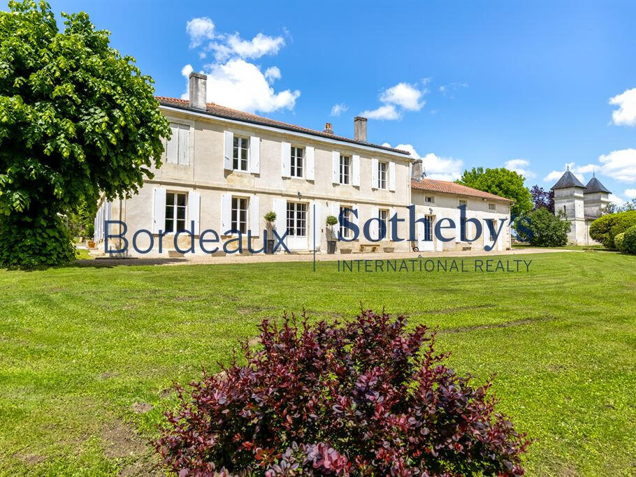 Château Bordeaux