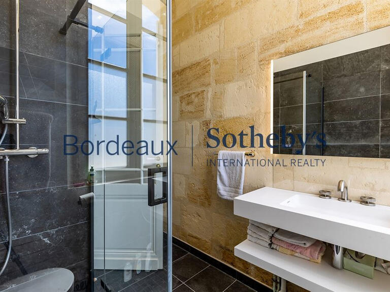 Domaine viticole Bordeaux - 4 chambres - 410m²