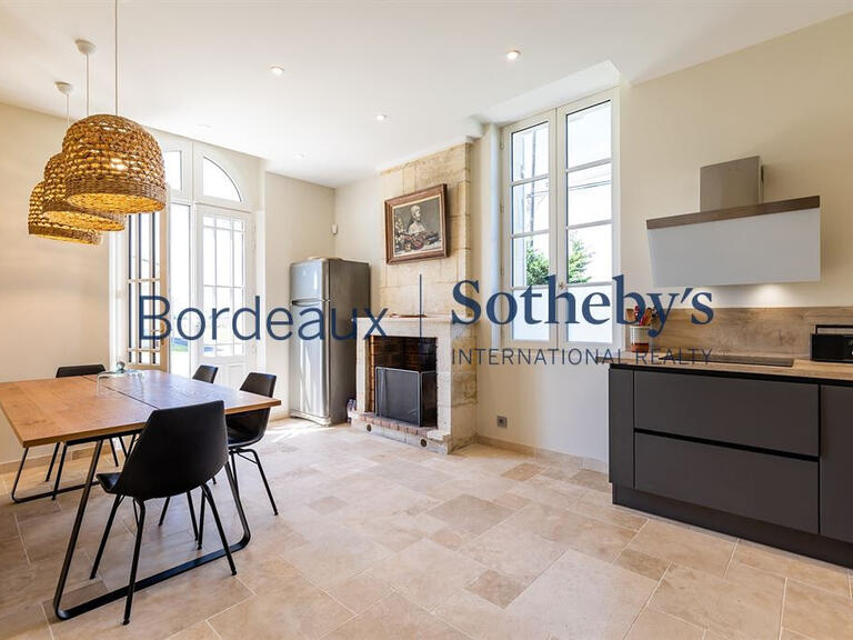 Domaine viticole Bordeaux - 4 chambres - 410m²