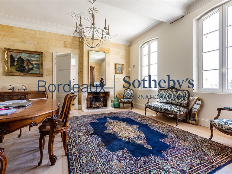 Vineyard Bordeaux - 4 bedrooms - 410m²