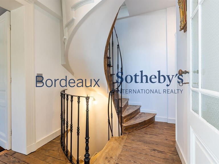 Domaine viticole Bordeaux - 4 chambres - 410m²