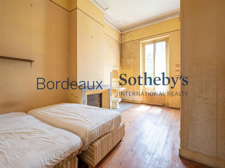 Domaine viticole Bordeaux - 6 chambres - 2500m²