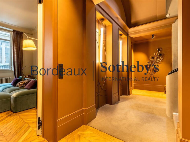 Mansion Bordeaux - 5 bedrooms - 370m²