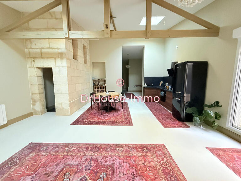 Loft Bordeaux - 200m²