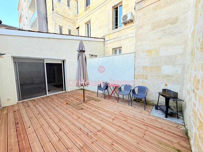 Loft Bordeaux - 200m²