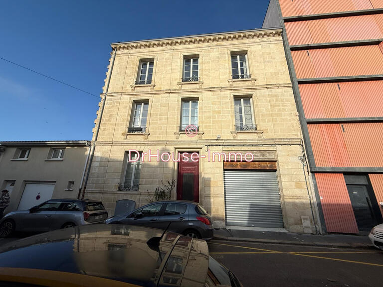 Loft Bordeaux - 200m²