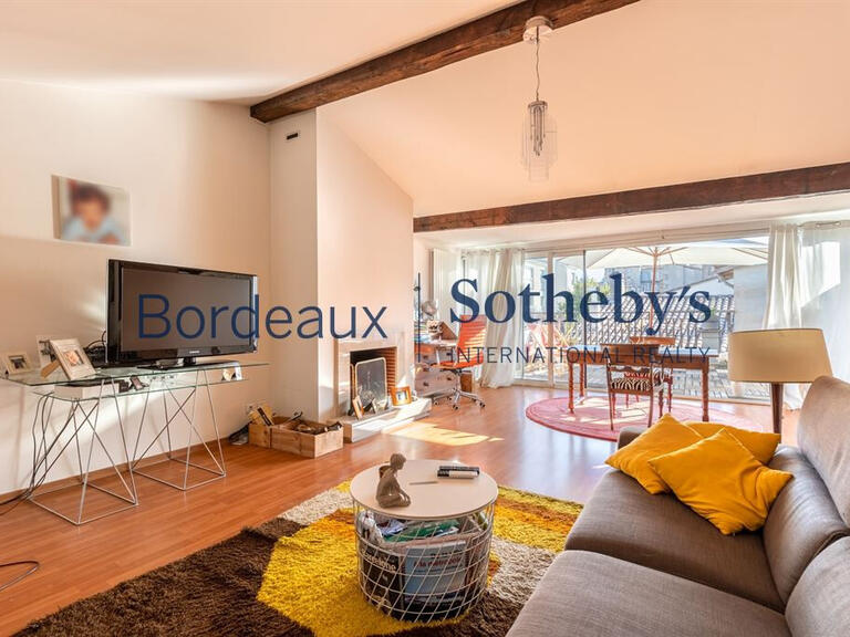 House Bordeaux - 4 bedrooms - 500m²