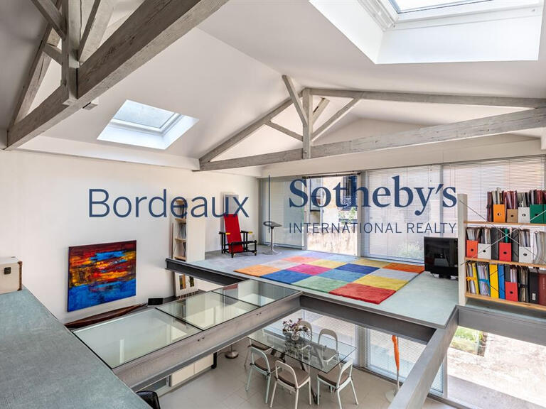 House Bordeaux - 3 bedrooms - 215m²