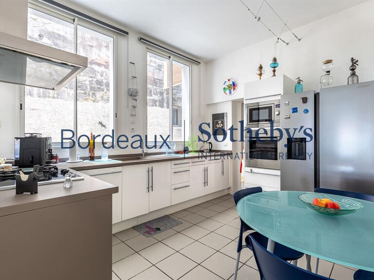 House Bordeaux - 3 bedrooms - 215m²