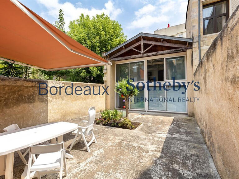 House Bordeaux - 3 bedrooms - 215m²