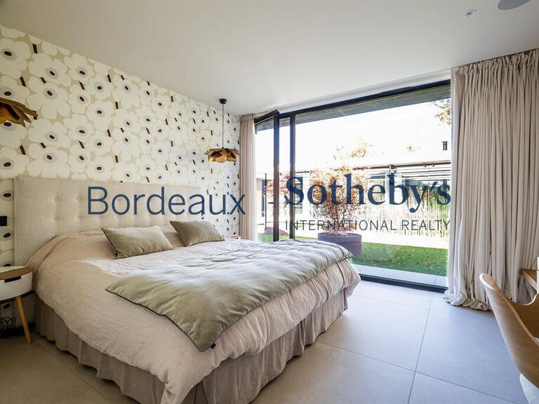 House Bordeaux - 4 bedrooms - 278m²