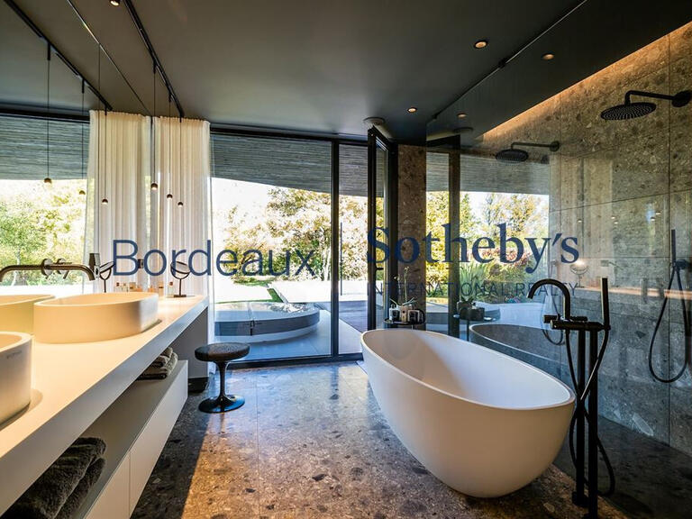 House Bordeaux - 4 bedrooms - 278m²