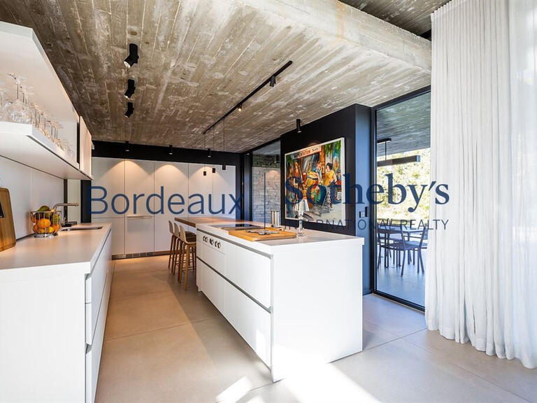 House Bordeaux - 4 bedrooms - 278m²