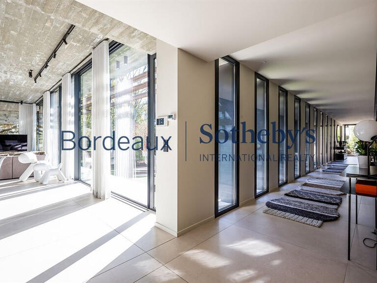 House Bordeaux - 4 bedrooms - 278m²