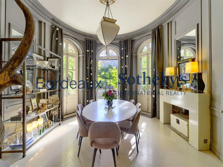 Maison Bordeaux - 6 chambres - 330m²