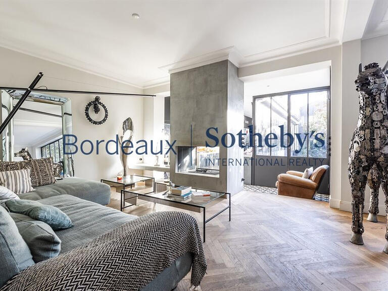 House Bordeaux - 6 bedrooms - 300m²