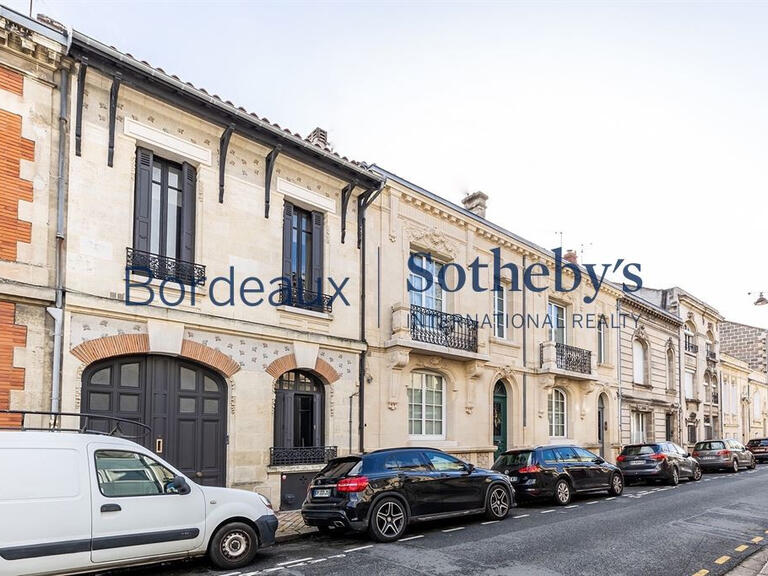 House Bordeaux - 6 bedrooms - 300m²