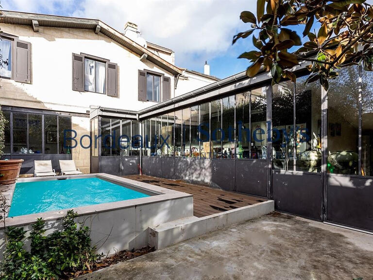 House Bordeaux - 6 bedrooms - 300m²