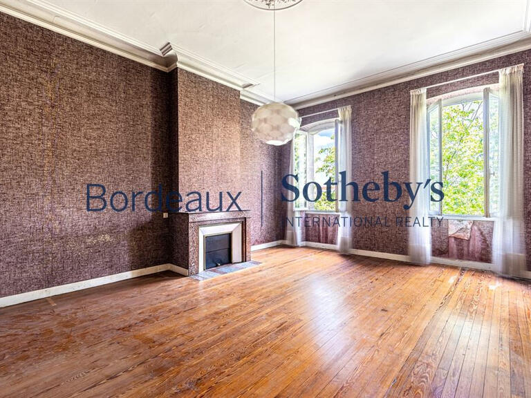 House Bordeaux - 6 bedrooms - 478m²