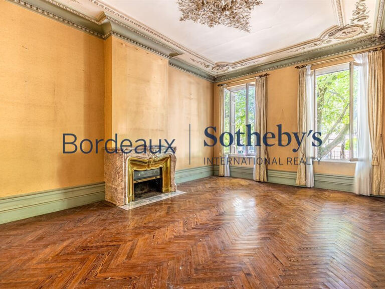 House Bordeaux - 6 bedrooms - 478m²