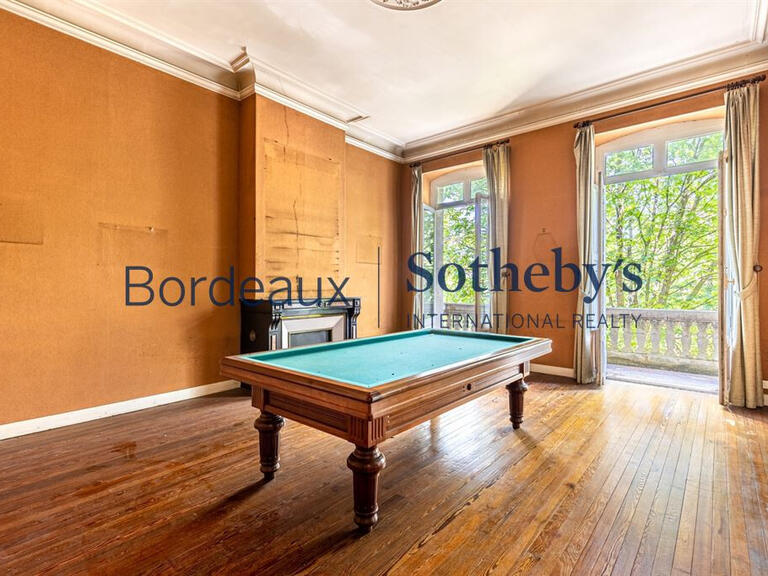 House Bordeaux - 6 bedrooms - 478m²