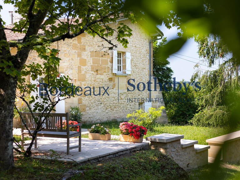 House Bordeaux - 5 bedrooms - 250m²