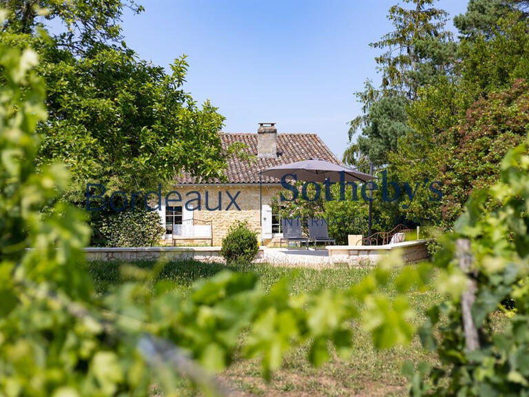 House Bordeaux - 5 bedrooms - 250m²